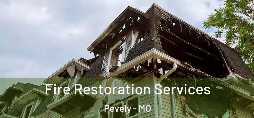  Fire Restoration Services Pevely - MO
