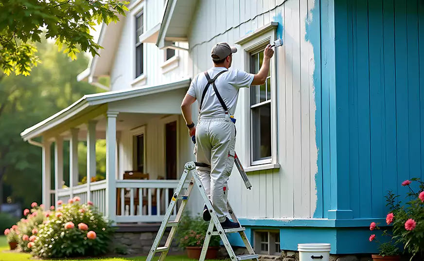 Commercial Water Damage Amity