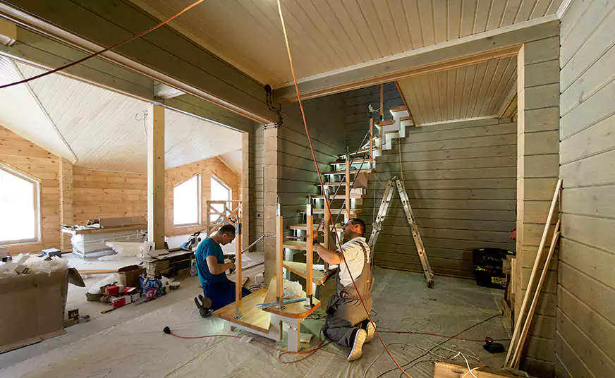 Water Damage Repair Amity