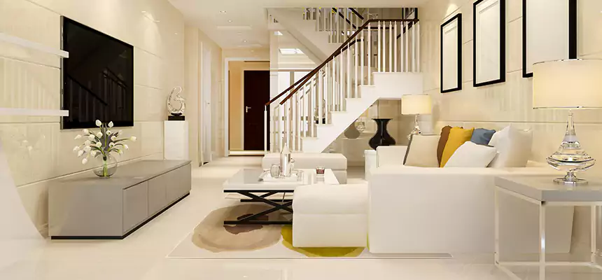 Wet Basement Cleanup in Amity