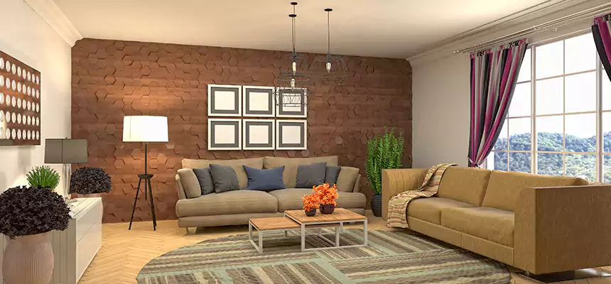 Fire Restoration Lakewood in Amity