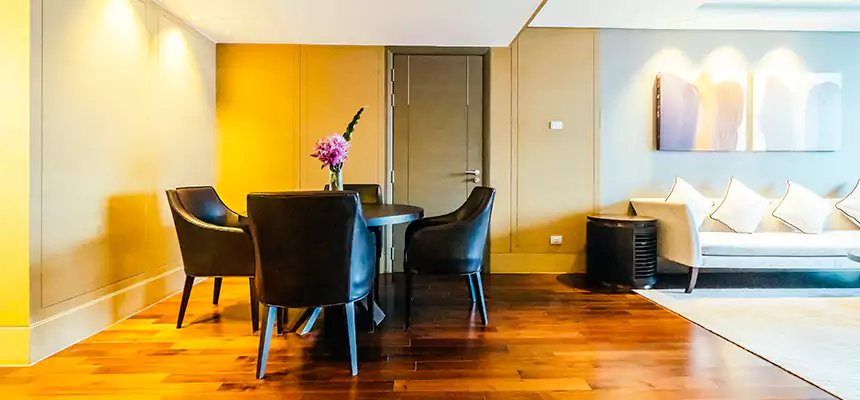 Residential Smoke Cleaning in Amity