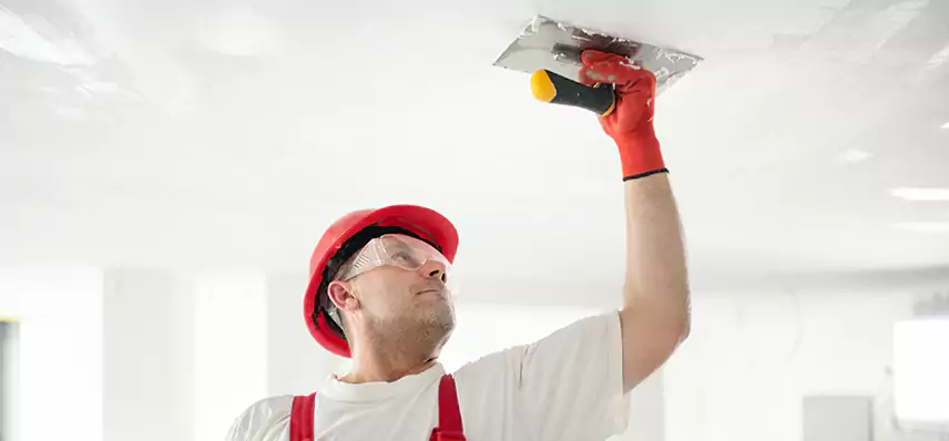 Basement Water Damage Repair in Amity