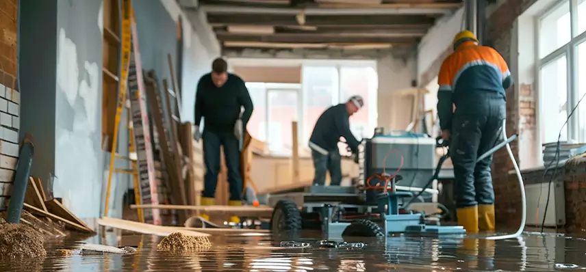 Home Water Remediation in Amity