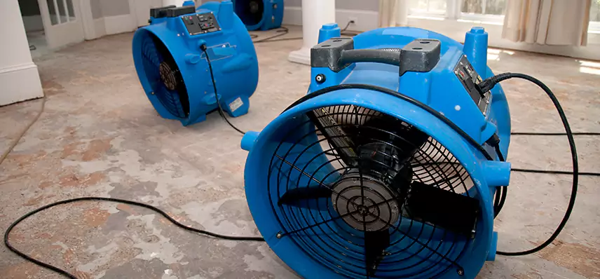 Commercial Water Damage in Amity