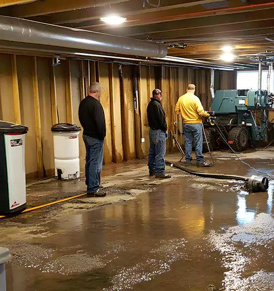 Trusted Emergency Water Extraction Company in Amity, MO