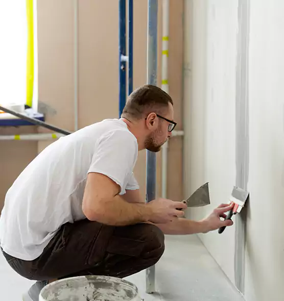 Trusted Fixing Water Damaged Drywall Company in Amity, MO