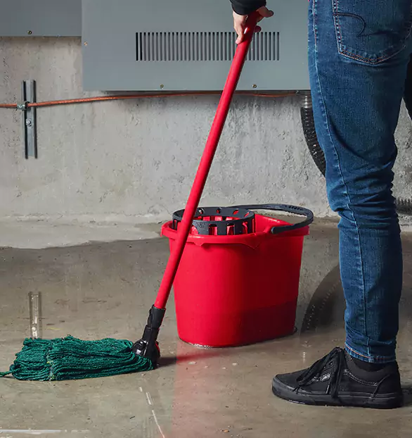 Trusted Sewage Cleanup Company in Amity, MO