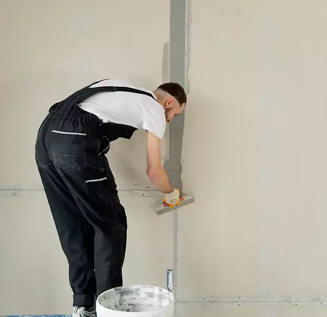 Why Choose Victory Restoration Pros for Fixing Water Damaged Drywall in Amity, MO?