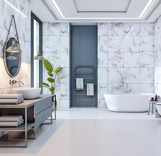 Why Choose Victory Restoration Pros for Flooded Bathroom Services in Amity, MO?