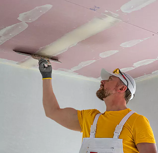  Why Choose Victory Restoration Pros for Leaking Ceiling Repair in Amity, MO?