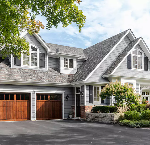 Why Choose Weather Damage Restoration in Amity, MO