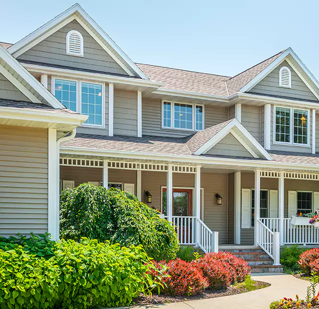 Why Choose Victory Restoration Pros for Wood Floor Water Damage in Amity, MO?