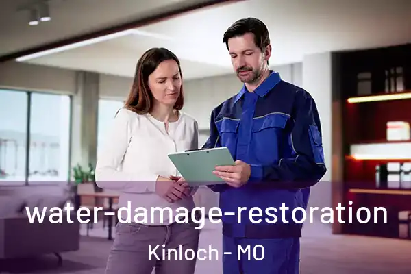  water-damage-restoration Kinloch - MO