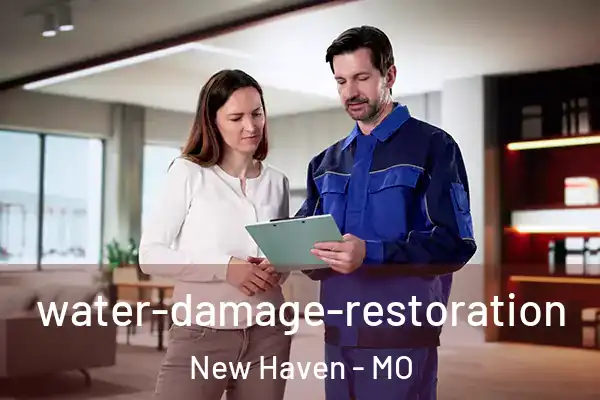  water-damage-restoration New Haven - MO