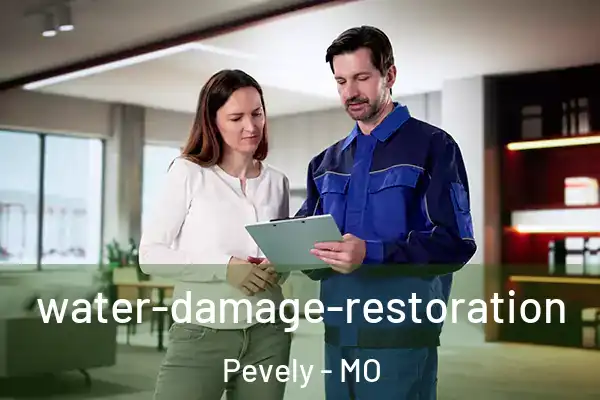  water-damage-restoration Pevely - MO